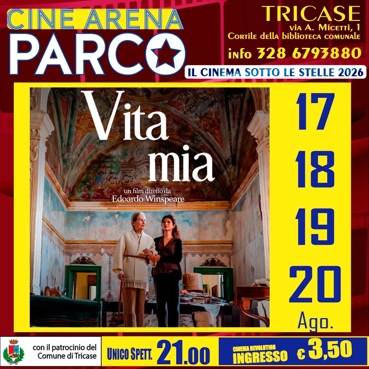 Vita Mia